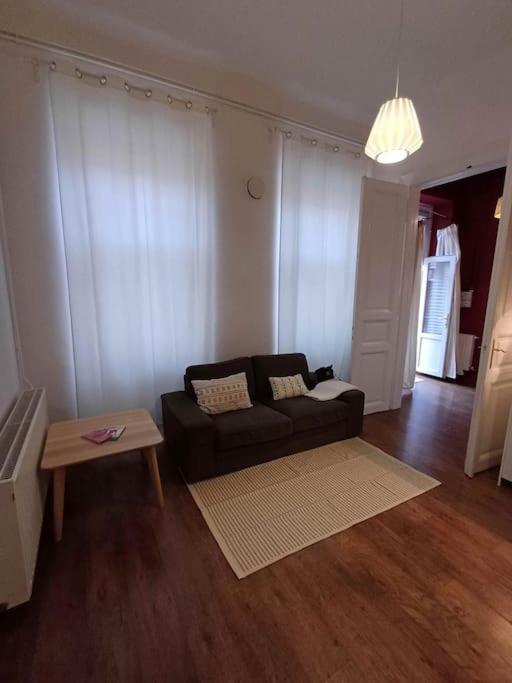New 2br Near Andrassy Av. And Varosliget