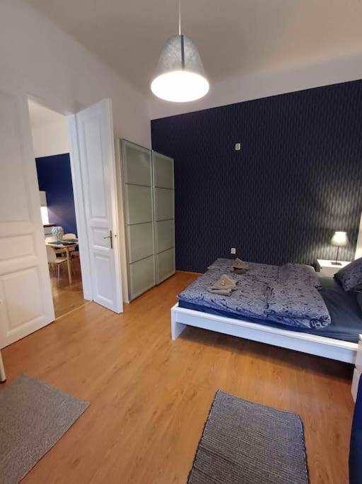 Apartamento New 2br Near Andrassy Av. And Varosliget Budapest