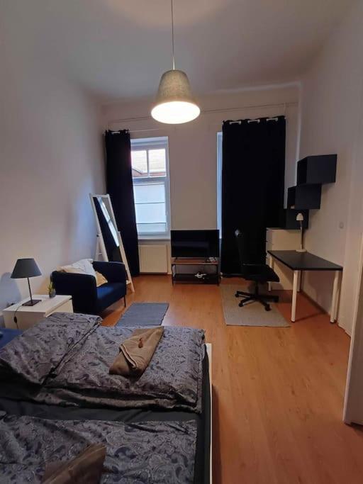 Apartamento New 2br Near Andrassy Av. And Varosliget Budapest